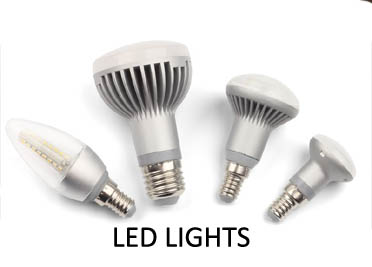 leds